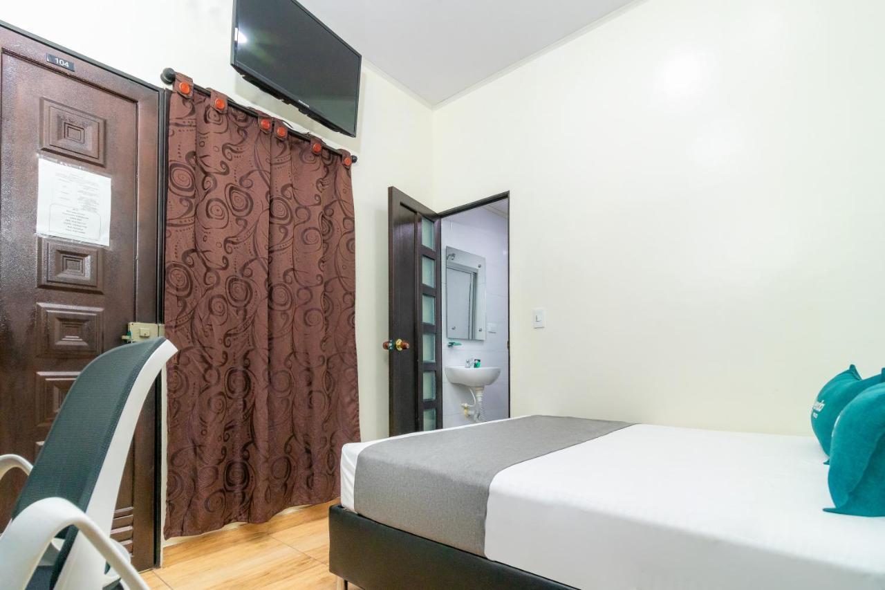 Ayenda Casa Alvarez Bogotá Zewnętrze zdjęcie